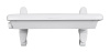 Конвектор Starwind SHV5210 1000Вт белый