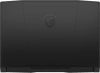 Ноутбук MSI Katana A15 B8VF-448US Ryzen 7 8845HS 32Gb SSD1Tb NVIDIA GeForce RTX4060 8Gb 15.6" IPS FHD (1920x1080) Windows 11 Pro Multi Language black WiFi BT Cam (9S7-158N31-448)