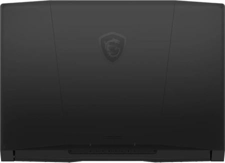 Ноутбук MSI Katana A15 B8VF-448US Ryzen 7 8845HS 32Gb SSD1Tb NVIDIA GeForce RTX4060 8Gb 15.6" IPS FHD (1920x1080) Windows 11 Pro Multi Language black WiFi BT Cam (9S7-158N31-448)
