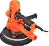 Эксцентриковая шлифмашина Patriot WS 180 L 800Вт D180мм (110301523)