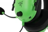Наушники с микрофоном Razer Blackshark V2 X зеленый 1.3м мониторные (RZ04-03240600-R3M1)