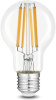 Лампа светодиодная Gauss Filament 102902120 20Вт цок.:E27 груша 220B 2700K св.свеч.бел.теп. (упак.:1шт)