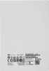 Жесткий диск Seagate USB 3.0 4TB STKZ4000402 One Touch 2.5" голубой