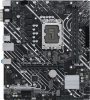 Материнская плата Asus PRIME H610M-E D4-CSM Soc-1700 Intel H610 2xDDR4 mATX AC`97 8ch(7.1) GbLAN+VGA