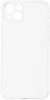Чехол (клип-кейс) BoraSCO для Apple iPhone 15 Plus прозрачный (72406)