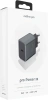 Сетевое зар./устр. Redline Pro XC-3 25W 3A (PD) USB Type-C универсальное черный (УТ000038328)