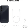 Смартфон Samsung Galaxy A35 5G SM-A356E 128Gb 8Gb темно-синий 3G 4G 2Sim 6.6" AMOLED 1080x2340 And14