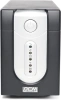 Источник бесперебойного питания Powercom Imperial IMP-2000AP 1200Вт 2000ВА черный
