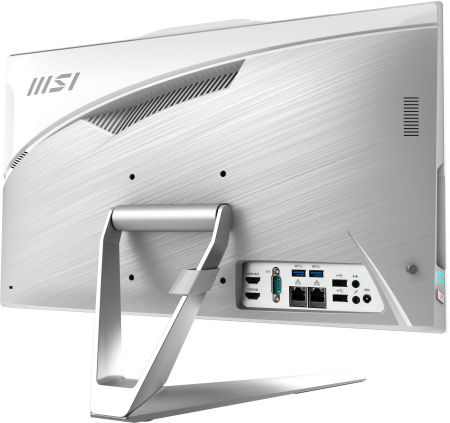Моноблок MSI Pro AP222T 13M-083XRU 21.5" Full HD Touch i5 13400/16Gb/SSD512Gb UHDG 730/CR/noOS/kb/m/