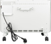 Конвектор Vitek VT-2176 1600Вт белый