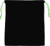 Наушники с микрофоном Razer Blackshark V2 X зеленый 1.3м мониторные (RZ04-03240600-R3M1)