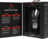 Мышь A4Tech Bloody W65 Max Mini черный оптическая 12000dpi USB 9but (W65 MAX MINI STONE BLACK)