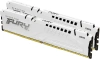 Память DDR5 2x32GB 6000MHz Kingston KF560C36BWEK2-64 Fury Beast RTL Gaming PC5-48000 CL36 DIMM 288-pin 1.35В dual rank с радиатором Ret