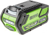 Снегоуборщик электр. Greenworks GD40SSK4
