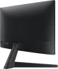 Монитор Samsung 24" S24C330GAI IPS WQ чер 1ms HDMI DP USB 100Hz 250cd Ex