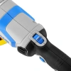 Эксцентриковая шлифмашина Deko DKCP20DA PRO аккум. жестк.кейс (085-1066)