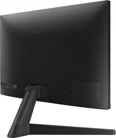 Монитор Samsung 24" S24C330GAI IPS WQ чер 1ms HDMI DP USB 100Hz 250cd Ex