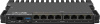 Маршрутизатор MikroTik RB5009UPr+S+IN 10/100/1000 черный комп.:устройство/крепления/адаптер
