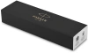 Ручка роллер Parker IM Core T321 (CW1931664) Dark Espresso CT F черн. черн. подар.кор.