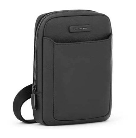 Сумка Piquadro Modus Special CA3084MOS/N черный натур.кожа