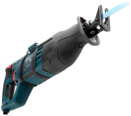 Сабельная пила Bosch GSA 1300 PCE 1300Вт 2900ход/мин ДА (060164E200)