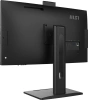 Моноблок MSI Modern AM273QP AI 1UM-004RU 27" WQHD Core Ultra 5 125U (1.3) 16Gb SSD512Gb Graphics CR Windows 11 Professional 2.5Gigabit WiFi BT 120W клавиатура мышь Cam черный 2560x1440