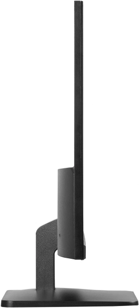 Монитор Lightcom 27" V-Plus ПЦВТ.852859.500 черный VA 4ms 16:9 HDMI M/M матовая HAS Piv 1300:1 350cd 178гр/178гр 1920x1080 100Hz DP FHD 2.61кг (RUS)