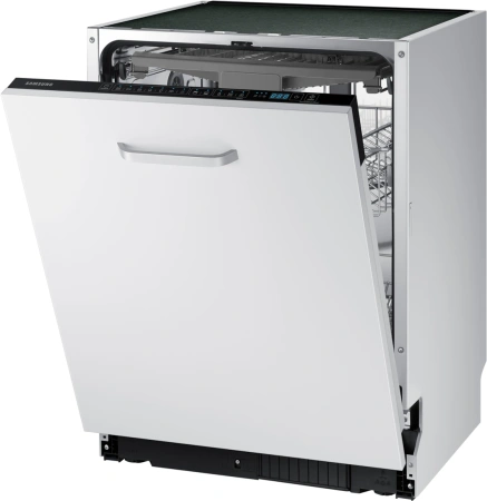 Посудомоечная машина встраив. Samsung DW60M6050BB/WT 2100Вт полноразмерная