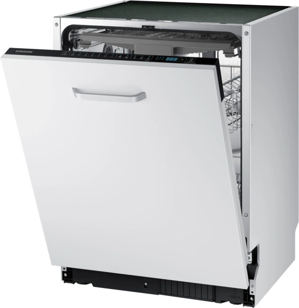 Посудомоечная машина встраив. Samsung DW60M6050BB/WT 2100Вт полноразмерная