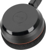 Наушники с микрофоном Jabra Evolve 20 MS Stereo черный 1.2м накладные USB оголовье (4999-823-109)