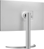 Монитор LG 27" UltraFine 27UP650-W серебристый IPS LED 16:9 HDMI матовая HAS 1200:1 400cd 178гр/178гр 3840x2160 60Hz DP 4K 5.9кг