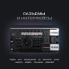 Автомагнитола Navitel DV-1827A 2DIN 4x45Вт BT5.0 6144Mb 9" 2 (NV_DV-1827A)