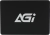 Накопитель SSD AGi SATA-III 512GB AGI500GIMAI238 AI238 2.5"