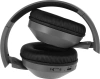 Наушники мониторные A4Tech 2Drumtek BH300 1м черный беспроводные bluetooth оголовье (BH300 ASH GREY)