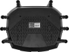 Роутер беспроводной Mercusys MR90X AX6000 100/1000/2500BASE-T черный