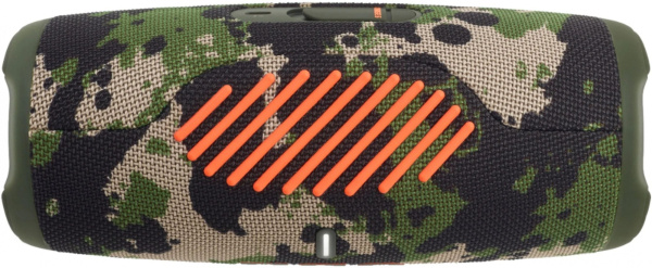 Колонка порт. JBL Charge 5 камуфляж 40W 2.0 BT 7500mAh (JBLCHARGE5SQUAD)