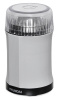 Кофемолка Hyundai HYC-G3241 200Вт сист.помол.:ротац.нож вместим.:40гр черный