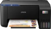 МФУ струйный Epson EcoTank L3211 (C11CJ68406) A4 черный