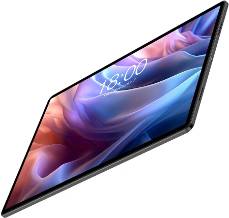 Планшет Teclast T65Max G99 (2.0) 8C RAM8Gb ROM256Gb 12.95" IPS 1920x1200 4G 2Sim Android 14 серебристый 13Mpix 8Mpix BT microSD 1Tb 10000mAh 32hr
