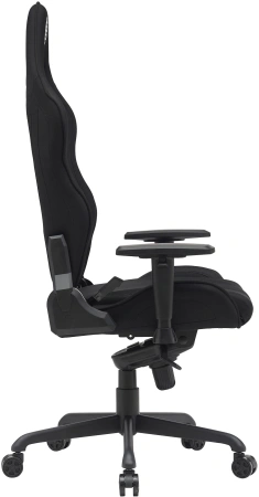 Кресло Cactus CS-CHR-MC04-BBK черный