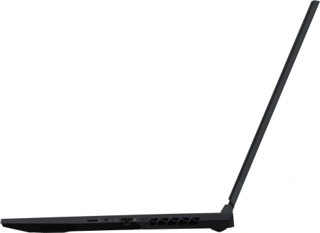 Ноутбук Osio CyberLine C170i-001 Core i5 12600H 16Gb SSD512Gb NVIDIA RTX RTX 3050 6Gb 17.3" IPS FHD (1920x1080) без ОС dk.grey WiFi BT Cam 3410mAh