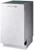 Посудомоечная машина встраив. Samsung DW50R4070BB/WT узкая