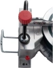 Торцовочная пила Bosch GCM 800 SJ 1400Вт 5500об/мин d=216мм