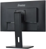 Монитор Iiyama 23.8" XUB2492HSN-B5 IPS FHD чер HDMI DP USB M/M HAS Piv 75Hz 250cd