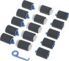Ремонтный комплект Cet CET2791U (F2G77-67901) для HP LaserJet Enterprise M604/M605/M606