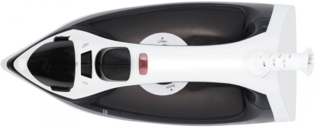 Утюг Vitek Metropolis 8338-VT-01 2200Вт черный/белый
