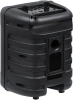 Колонки BBK BTA3010 1.0 черный 10Вт портативные