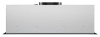 Вытяжка встраиваемая Maunfeld Crosby Hardy 60 черный управление: поворотные переключатели (1 мотор)
