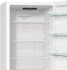 Холодильник Gorenje NRK6201PW4 белый (двухкамерный)