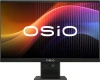 Моноблок Osio BaseLine B240I-019B 23.8" Full HD i5 1235U (1.3) 16Gb SSD512Gb Iris Xe Windows 11 Pro GbitEth WiFi BT 84W Cam черный 1920x1080 (RUS)